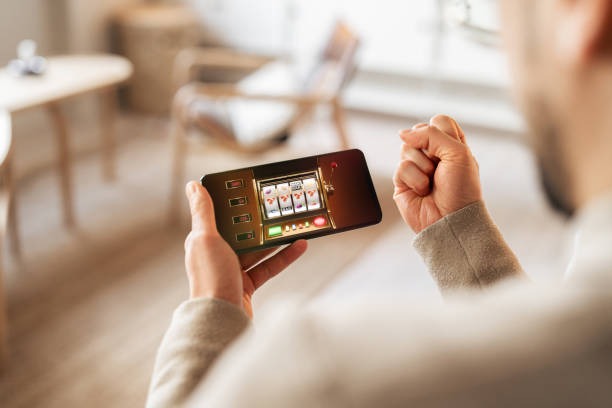 brt222 mobile gaming